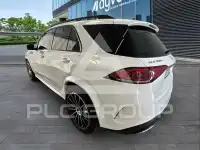 2021 Mercedes Benz GLE-Class