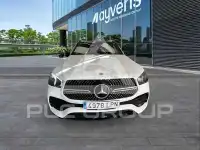 2021 Mercedes Benz GLE-Class