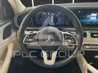 2021 Mercedes Benz GLE-Class