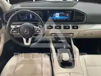 2021 Mercedes Benz GLE-Class
