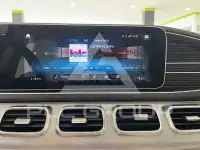 2021 Mercedes Benz GLE-Class