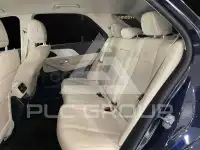 2021 Mercedes Benz GLE-Class