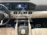 2021 Mercedes Benz GLE-Class