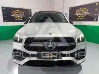 2021 Mercedes Benz GLE-Class
