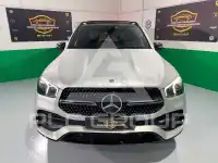 2021 Mercedes Benz GLE-Class