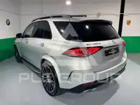 2021 Mercedes Benz GLE-Class