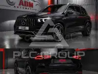 2021 Mercedes Benz GLE-Class