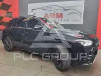 2021 Mercedes Benz GLE-Class