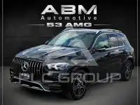 2021 Mercedes Benz GLE-Class