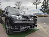 2021 Mercedes Benz GLE-Class