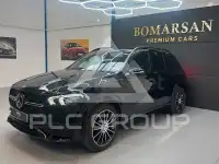 2021 Mercedes Benz GLE-Class