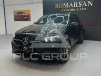 2021 Mercedes Benz GLE-Class