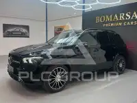 2021 Mercedes Benz GLE-Class