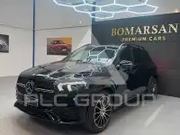 2021 Mercedes Benz GLE-Class
