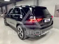 2021 Mercedes Benz GLE-Class