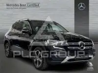 2021 Mercedes Benz GLE-Class