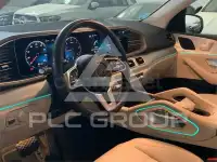 2021 Mercedes Benz GLE-Class