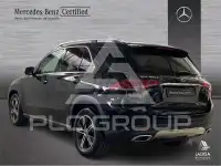 2021 Mercedes Benz GLE-Class