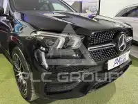2021 Mercedes Benz GLE-Class