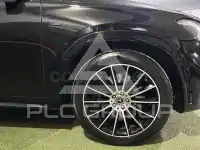 2021 Mercedes Benz GLE-Class