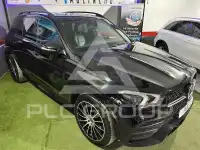 2021 Mercedes Benz GLE-Class