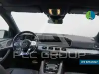 2021 Mercedes Benz GLE-Class