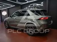 2021 Mercedes Benz GLE-Class