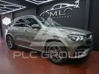 2021 Mercedes Benz GLE-Class