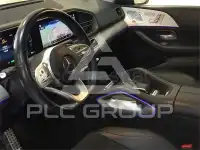 2021 Mercedes Benz GLE-Class