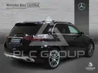 2021 Mercedes Benz GLE-Class