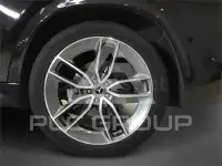 2021 Mercedes Benz GLE-Class