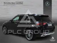 2021 Mercedes Benz GLE-Class