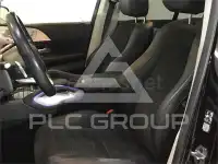 2021 Mercedes Benz GLE-Class