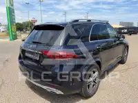 2021 Mercedes Benz GLE-Class