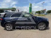 2021 Mercedes Benz GLE-Class