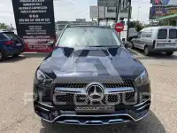 2021 Mercedes Benz GLE-Class