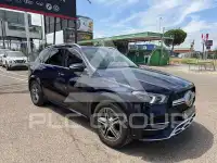 2021 Mercedes Benz GLE-Class