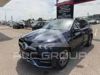 2021 Mercedes Benz GLE-Class
