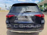 2021 Mercedes Benz GLE-Class