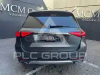 2021 Mercedes Benz GLE-Class