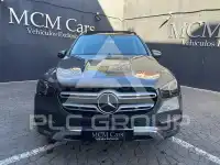 2021 Mercedes Benz GLE-Class