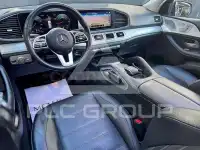 2021 Mercedes Benz GLE-Class