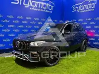 2021 Mercedes Benz GLE-Class