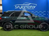 2021 Mercedes Benz GLE-Class