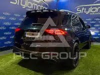 2021 Mercedes Benz GLE-Class
