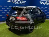 2021 Mercedes Benz GLE-Class