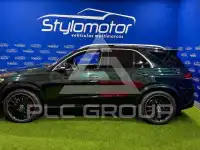 2021 Mercedes Benz GLE-Class