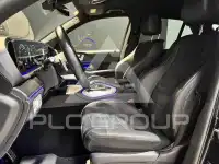 2021 Mercedes Benz GLE-Class