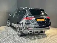2021 Mercedes Benz GLE-Class