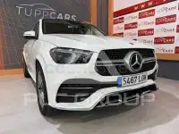 2021 Mercedes Benz GLE-Class